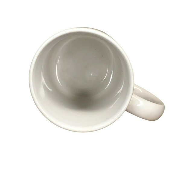 Branson Missouri Coffee Mug Guitar Music Notes Glazed Ceramic Souvenir 10 fl oz - Picture 5 of 6